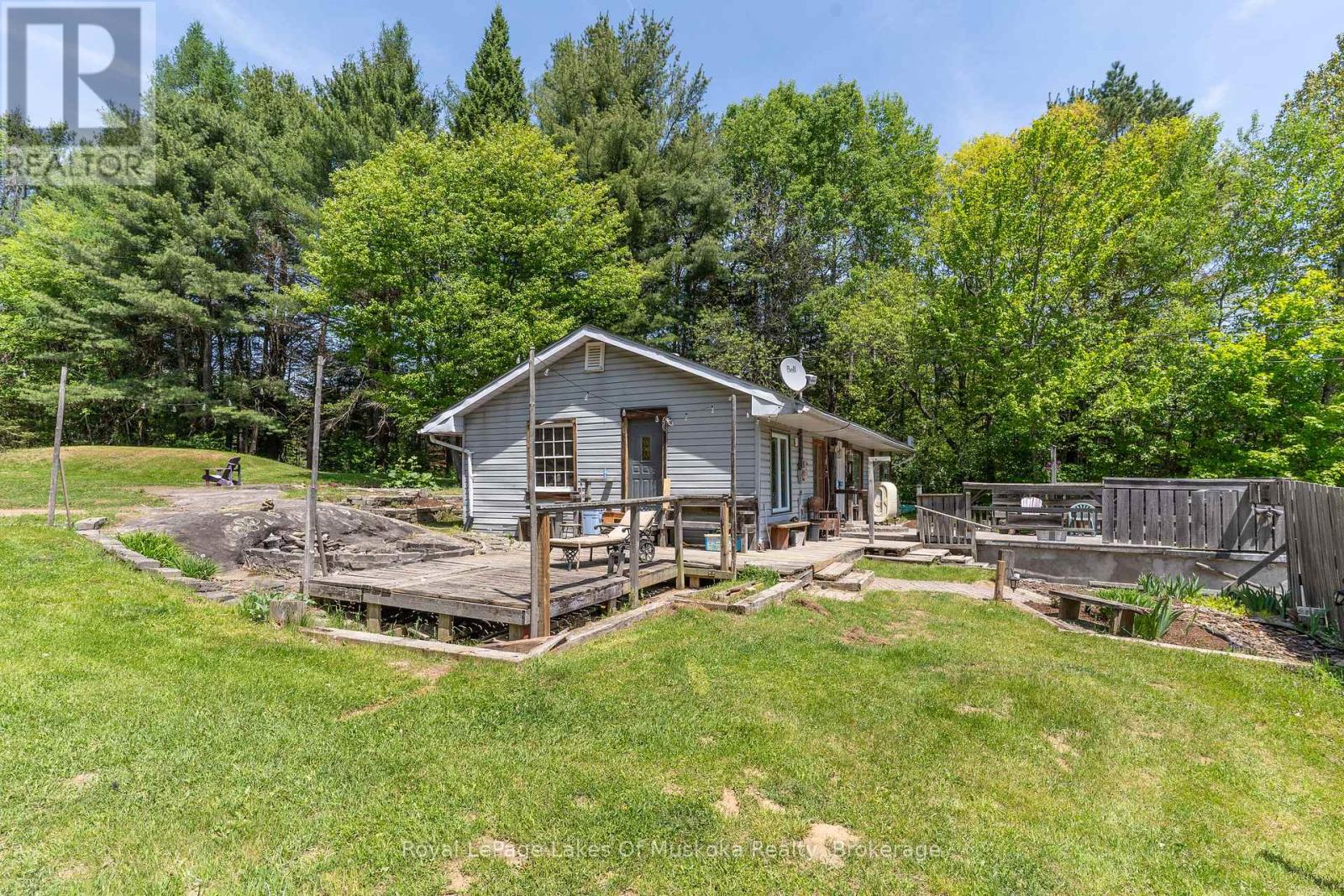 244 South Mary Lake Road, Huntsville, Ontario  P0B 1L0 - Photo 11 - X13235624