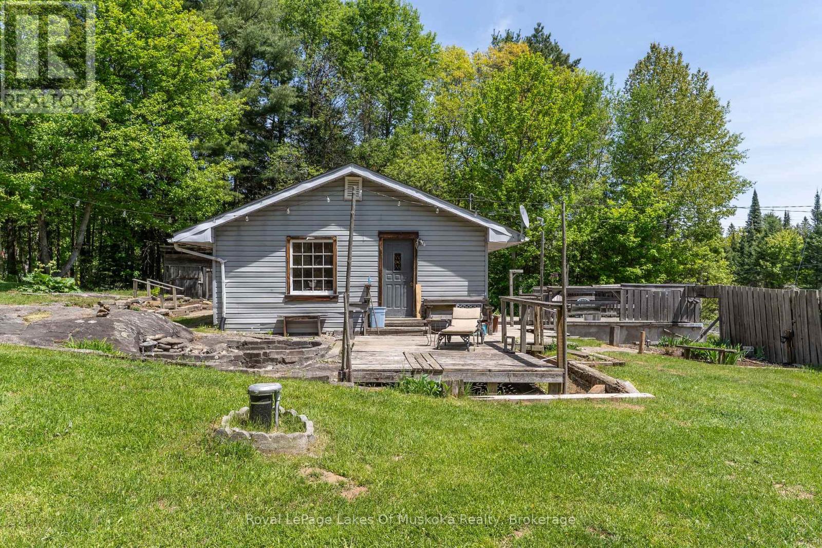 244 South Mary Lake Road, Huntsville, Ontario  P0B 1L0 - Photo 12 - X13235624