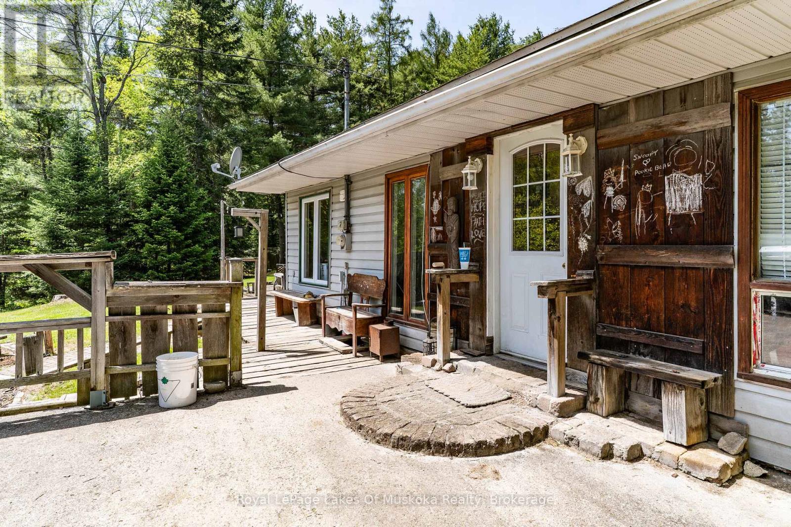 244 South Mary Lake Road, Huntsville, Ontario  P0B 1L0 - Photo 13 - X13235624