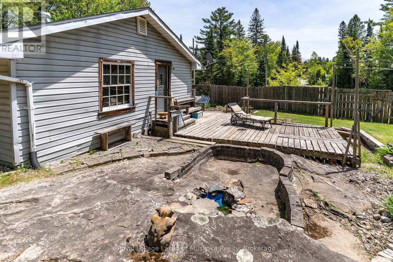 244 South Mary Lake Road, Huntsville, Ontario  P0B 1L0 - Photo 15 - X13235624