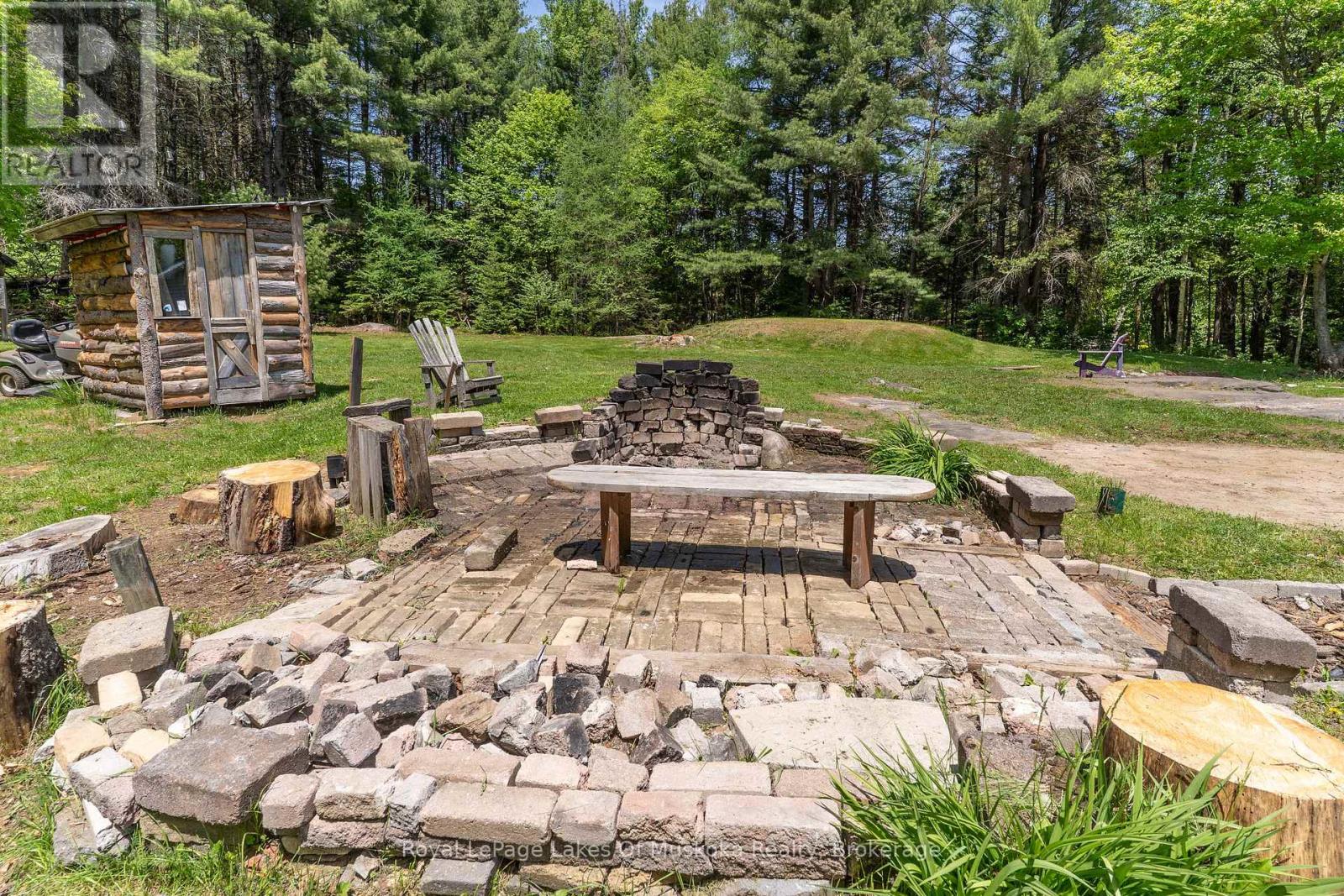 244 South Mary Lake Road, Huntsville, Ontario  P0B 1L0 - Photo 17 - X13235624