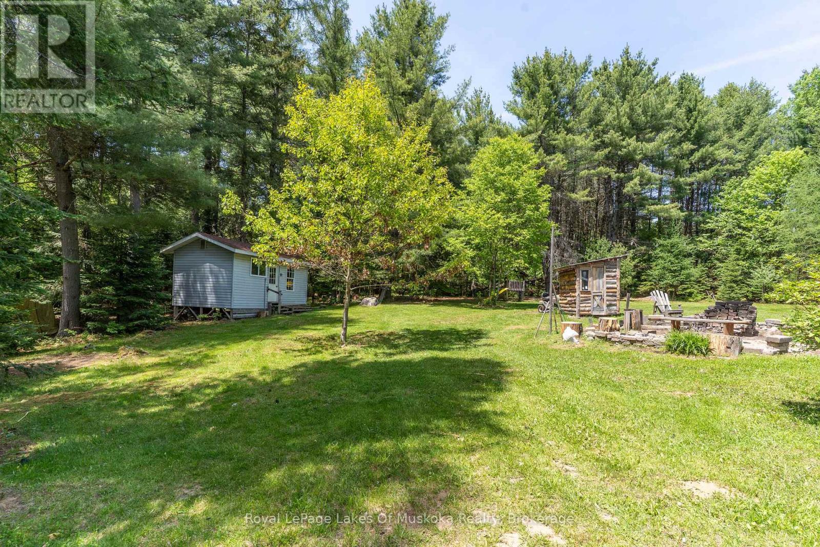 244 South Mary Lake Road, Huntsville, Ontario  P0B 1L0 - Photo 18 - X13235624