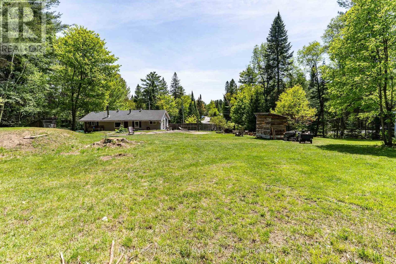 244 South Mary Lake Road, Huntsville, Ontario  P0B 1L0 - Photo 21 - X13235624