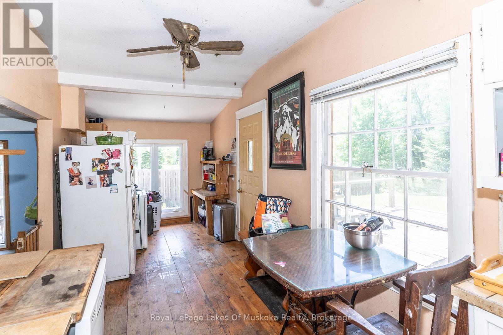 244 South Mary Lake Road, Huntsville, Ontario  P0B 1L0 - Photo 23 - X13235624