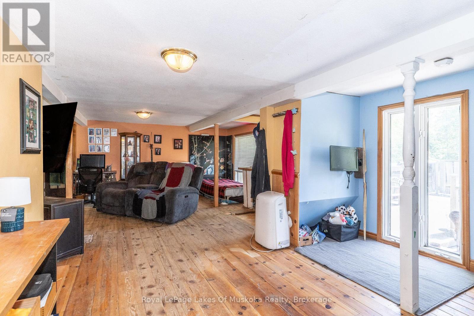 244 South Mary Lake Road, Huntsville, Ontario  P0B 1L0 - Photo 24 - X13235624