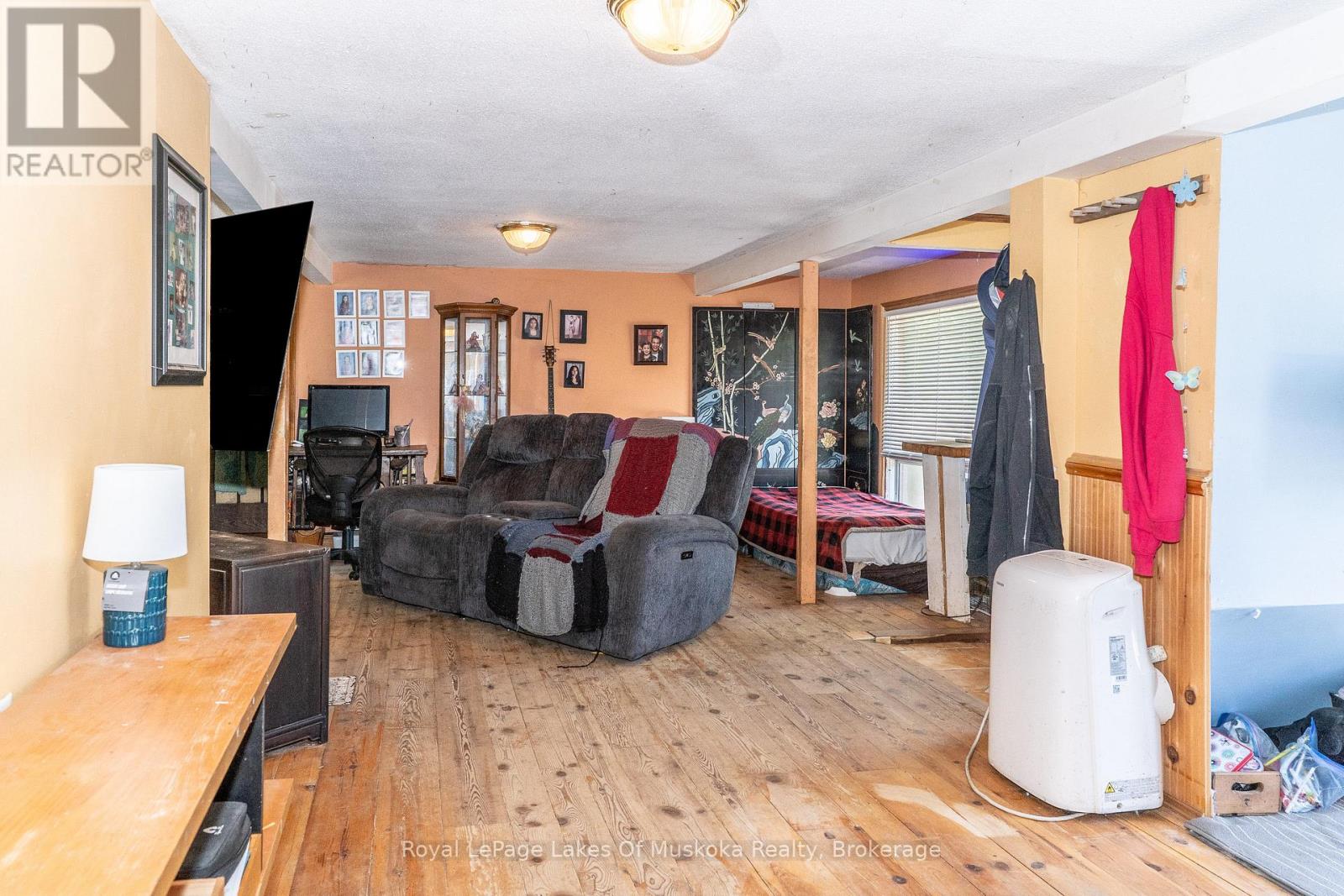 244 South Mary Lake Road, Huntsville, Ontario  P0B 1L0 - Photo 25 - X13235624