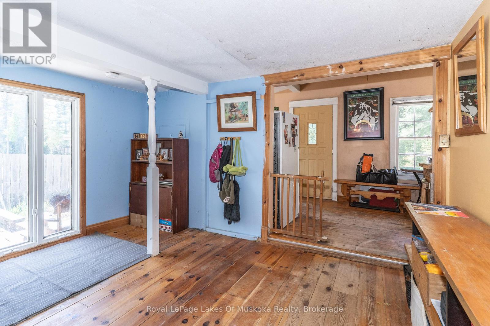 244 South Mary Lake Road, Huntsville, Ontario  P0B 1L0 - Photo 26 - X13235624