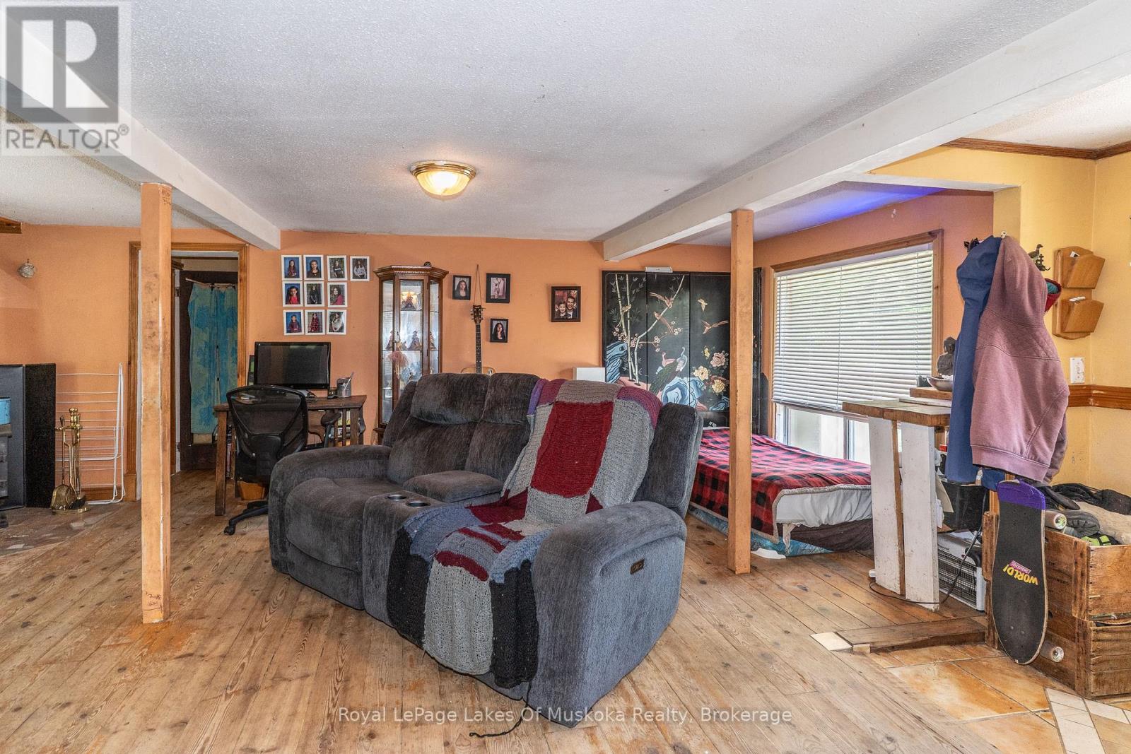 244 South Mary Lake Road, Huntsville, Ontario  P0B 1L0 - Photo 27 - X13235624
