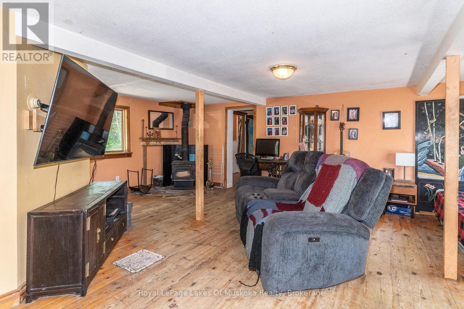 244 South Mary Lake Road, Huntsville, Ontario  P0B 1L0 - Photo 28 - X13235624