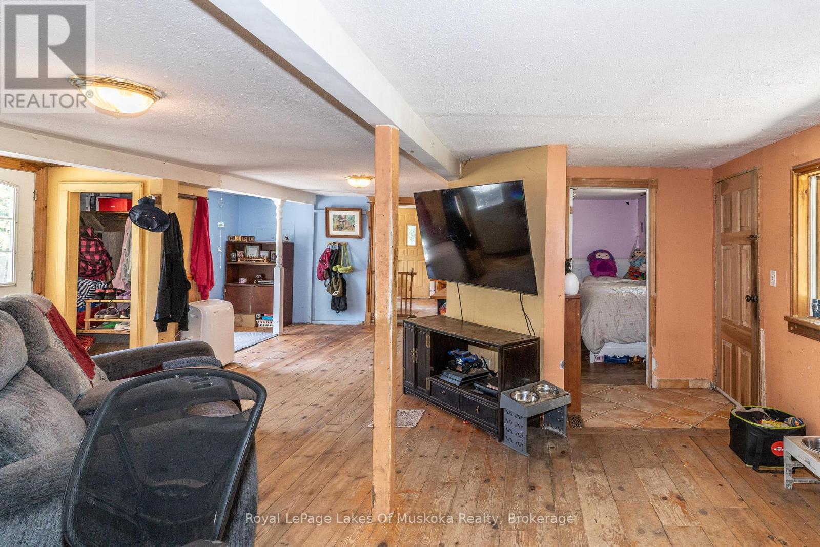 244 South Mary Lake Road, Huntsville, Ontario  P0B 1L0 - Photo 29 - X13235624