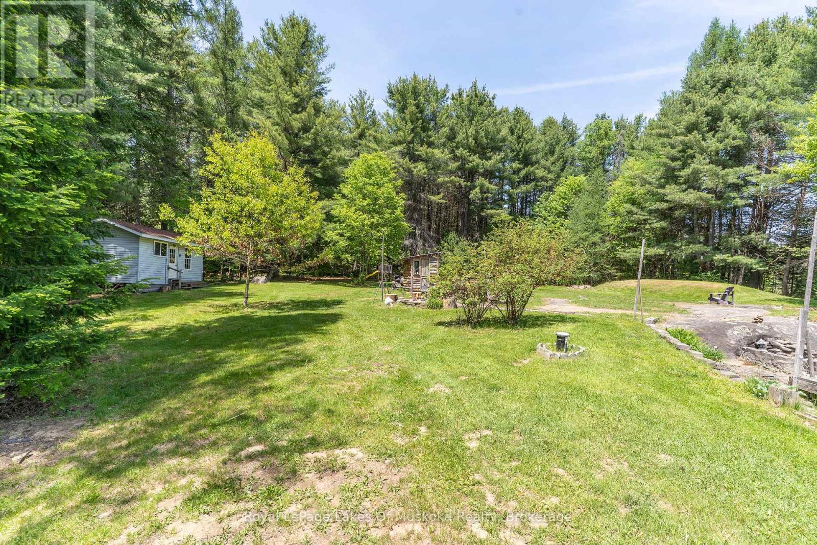 244 South Mary Lake Road, Huntsville, Ontario  P0B 1L0 - Photo 3 - X13235624