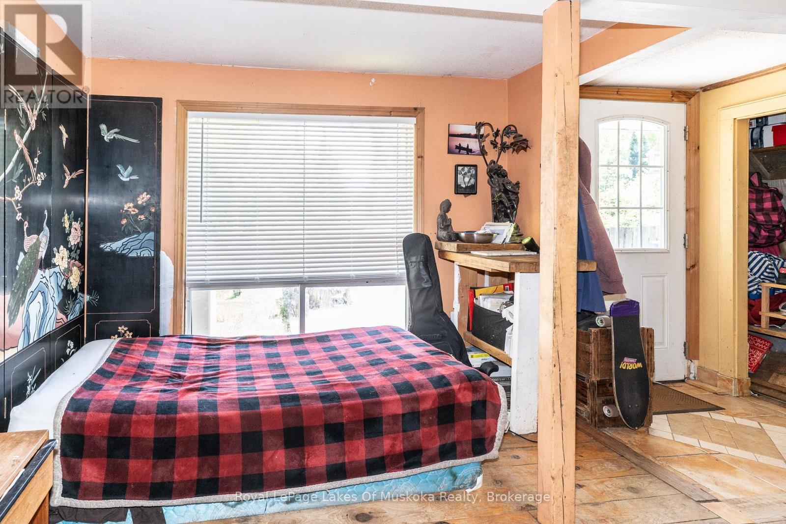 244 South Mary Lake Road, Huntsville, Ontario  P0B 1L0 - Photo 31 - X13235624
