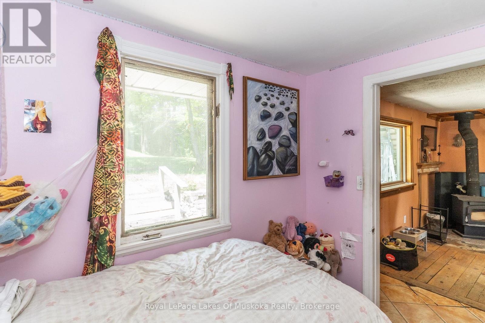 244 South Mary Lake Road, Huntsville, Ontario  P0B 1L0 - Photo 34 - X13235624