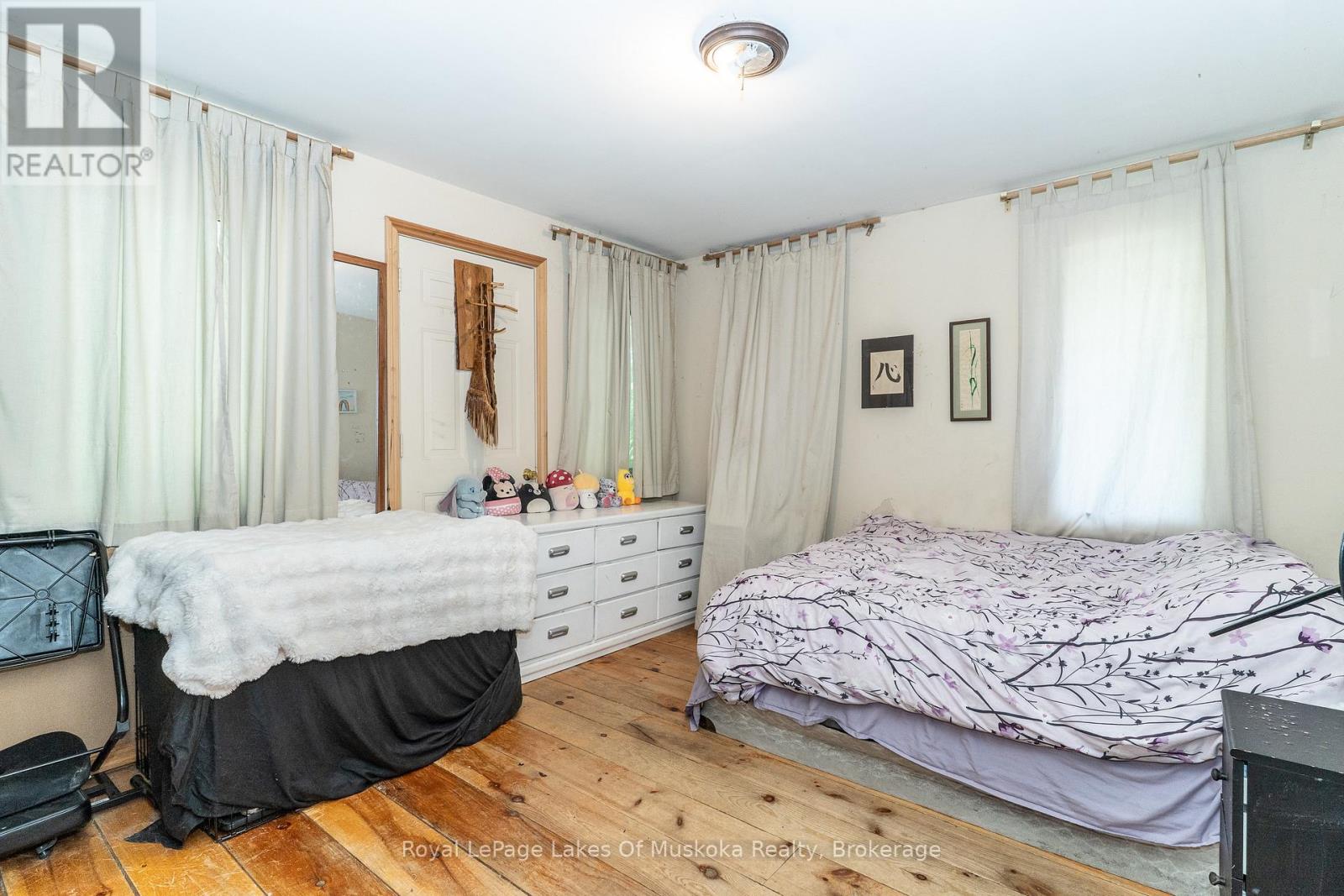 244 South Mary Lake Road, Huntsville, Ontario  P0B 1L0 - Photo 36 - X13235624