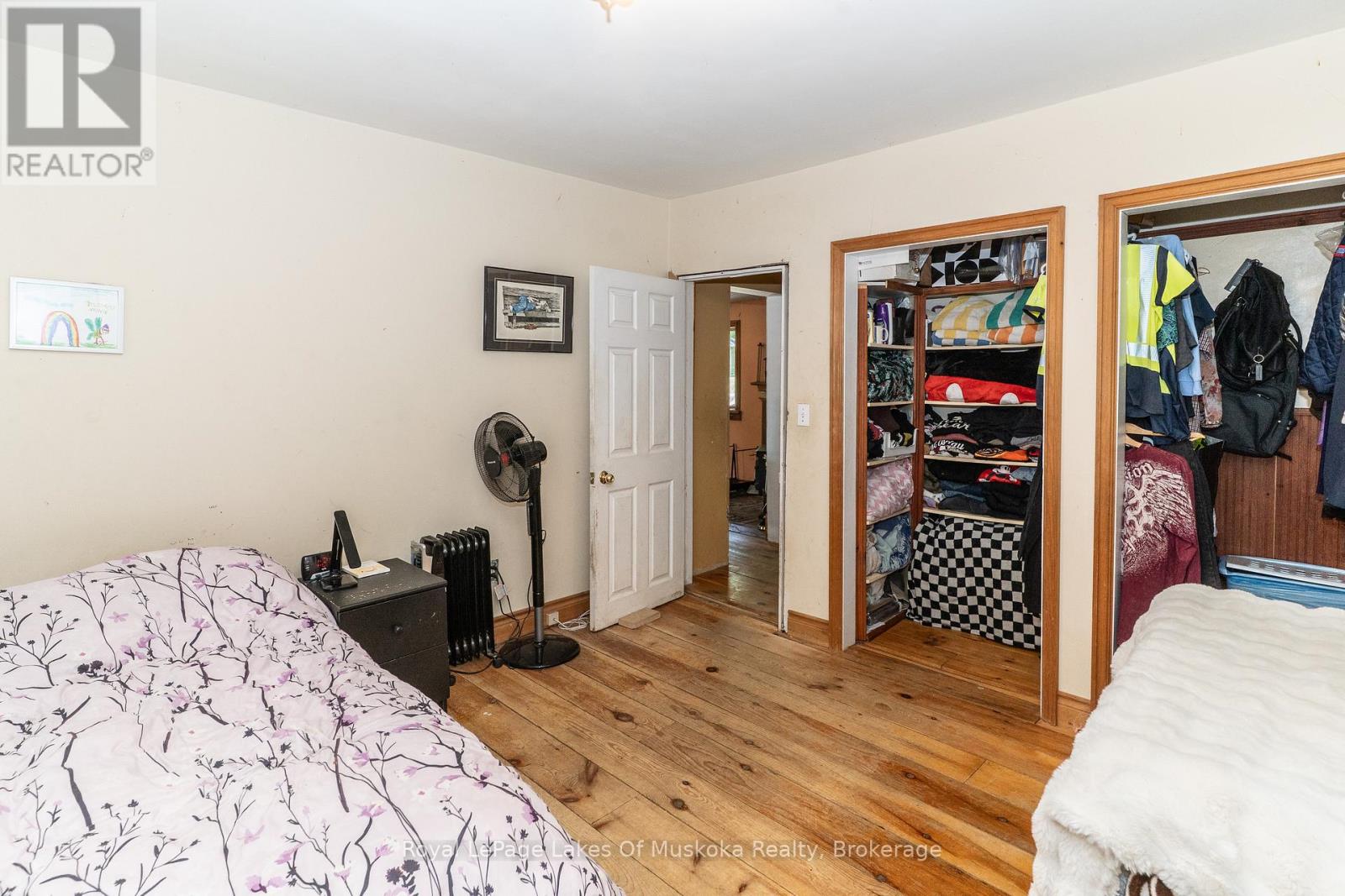 244 South Mary Lake Road, Huntsville, Ontario  P0B 1L0 - Photo 37 - X13235624