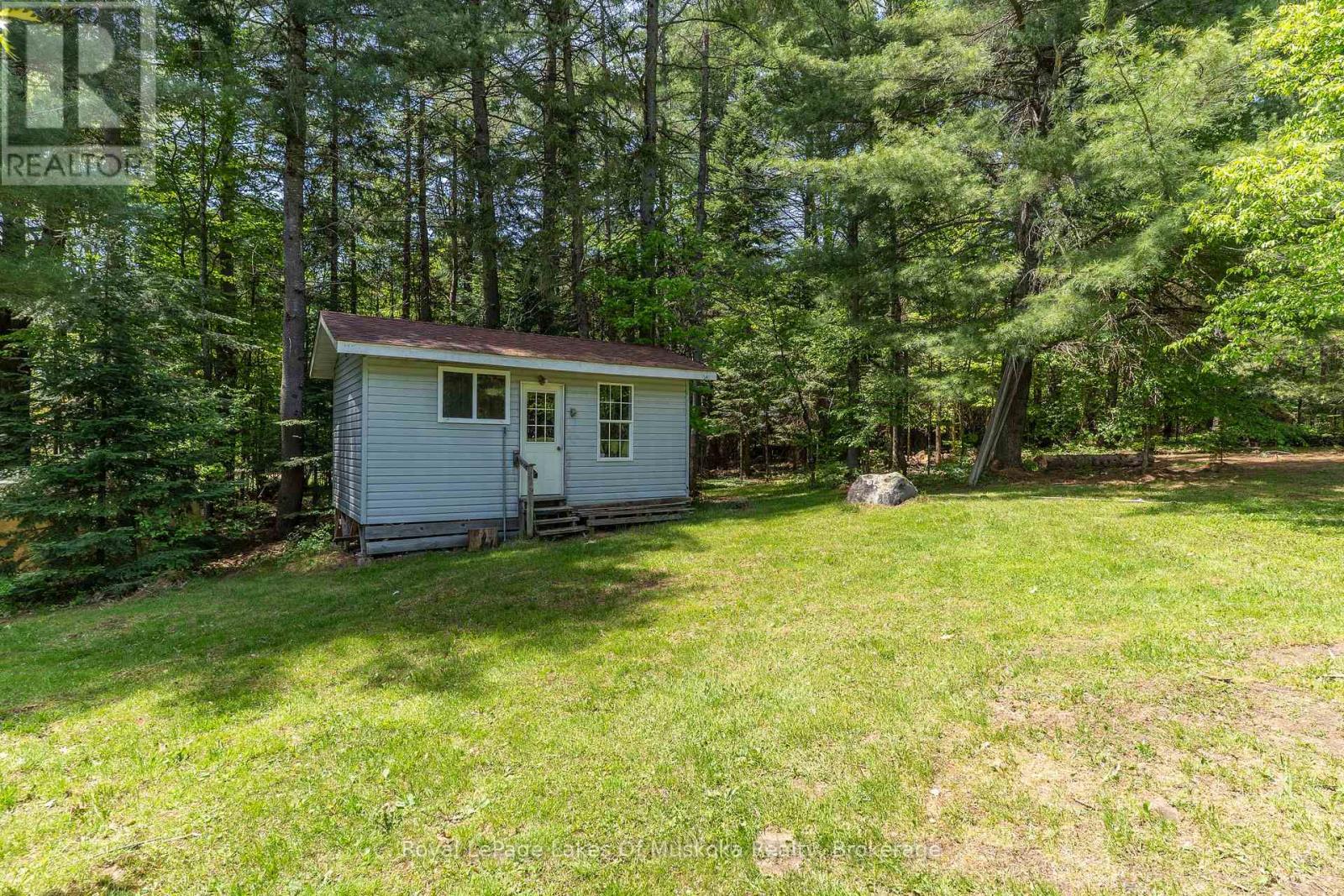 244 South Mary Lake Road, Huntsville, Ontario  P0B 1L0 - Photo 38 - X13235624
