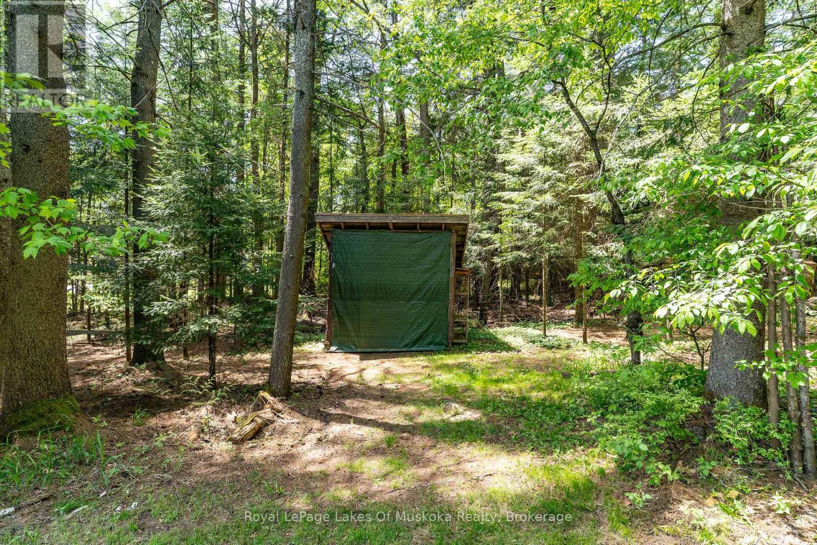 244 South Mary Lake Road, Huntsville, Ontario  P0B 1L0 - Photo 39 - X13235624