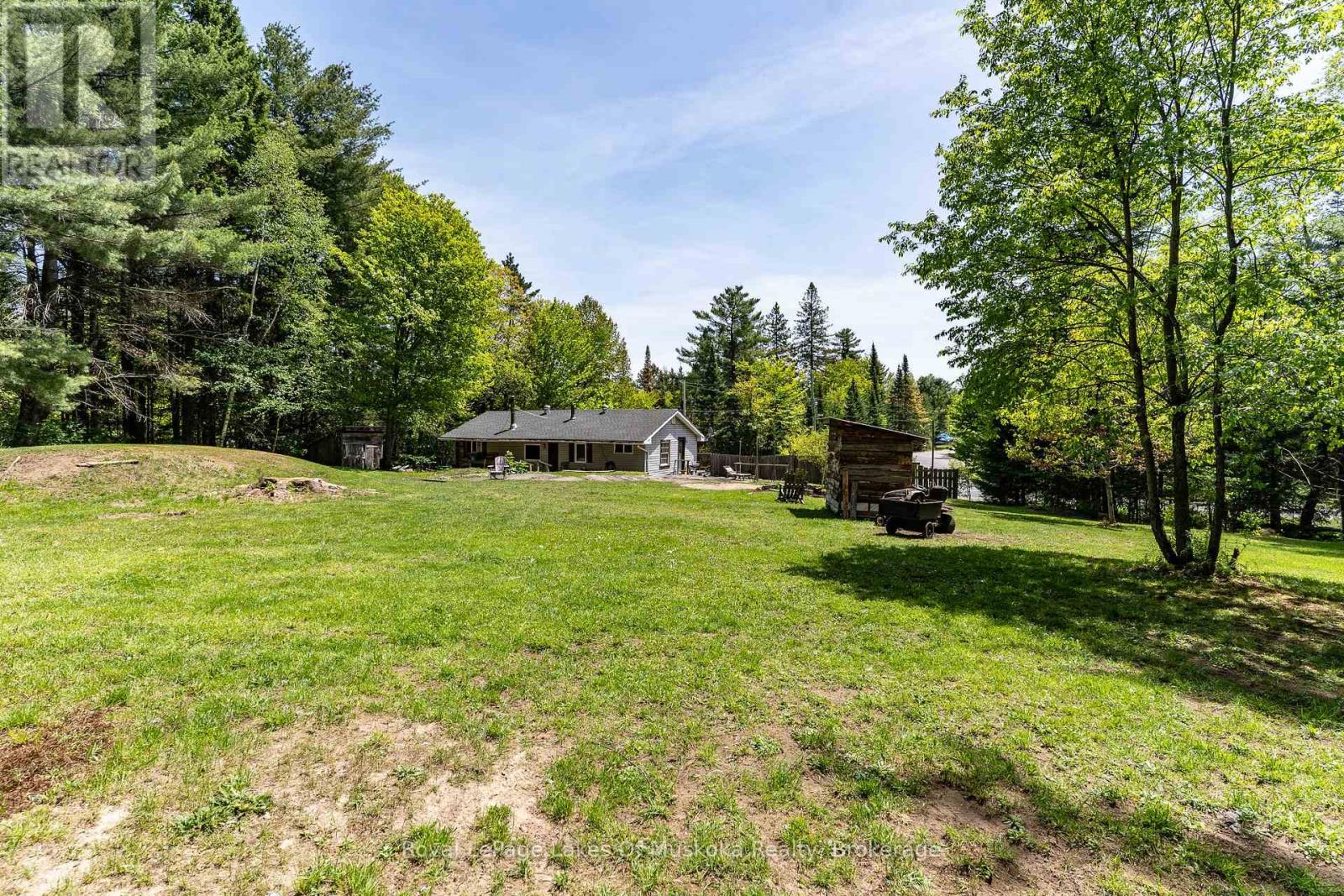244 South Mary Lake Road, Huntsville, Ontario  P0B 1L0 - Photo 40 - X13235624