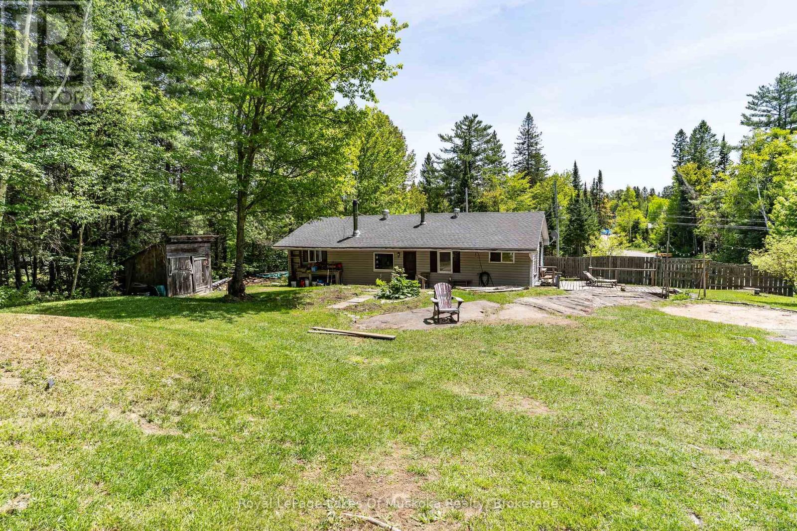 244 South Mary Lake Road, Huntsville, Ontario  P0B 1L0 - Photo 41 - X13235624