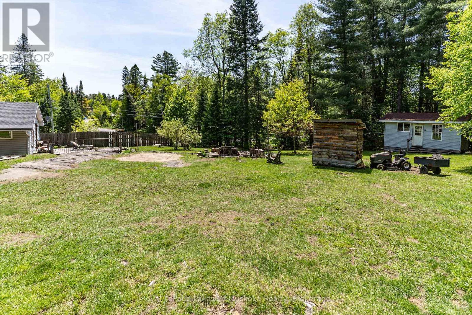 244 South Mary Lake Road, Huntsville, Ontario  P0B 1L0 - Photo 42 - X13235624