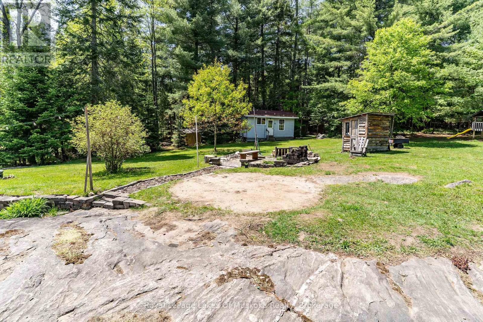244 South Mary Lake Road, Huntsville, Ontario  P0B 1L0 - Photo 43 - X13235624