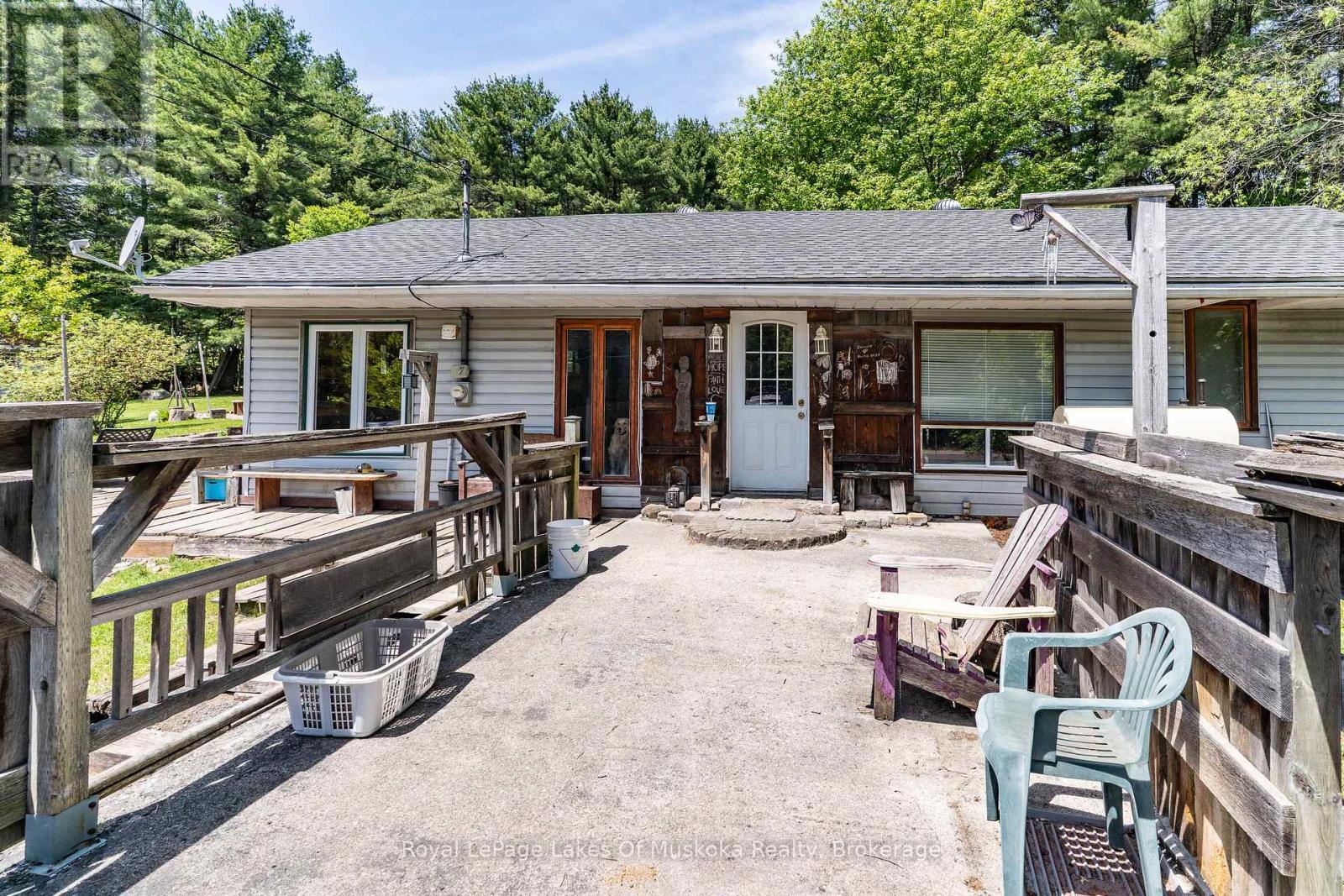 244 South Mary Lake Road, Huntsville, Ontario  P0B 1L0 - Photo 45 - X13235624