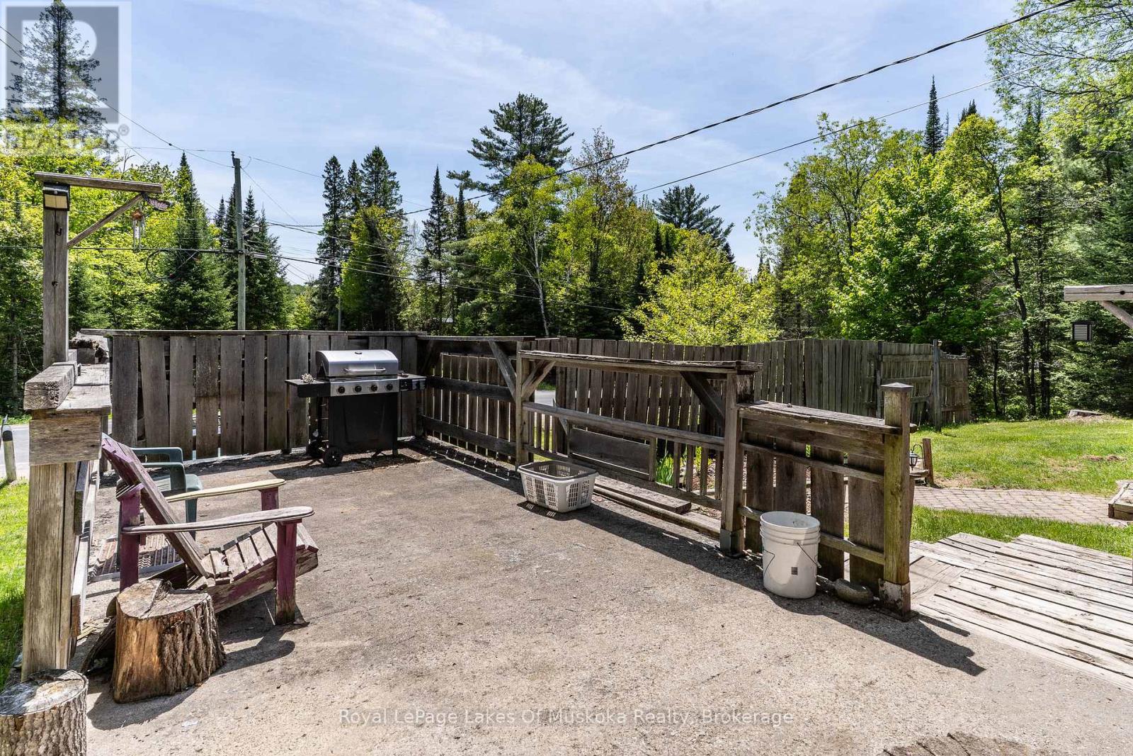 244 South Mary Lake Road, Huntsville, Ontario  P0B 1L0 - Photo 46 - X13235624