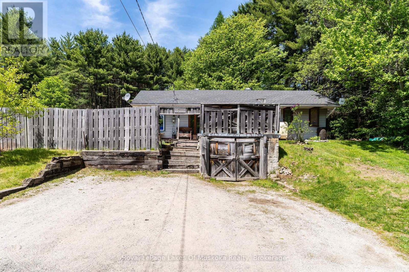 244 South Mary Lake Road, Huntsville, Ontario  P0B 1L0 - Photo 48 - X13235624