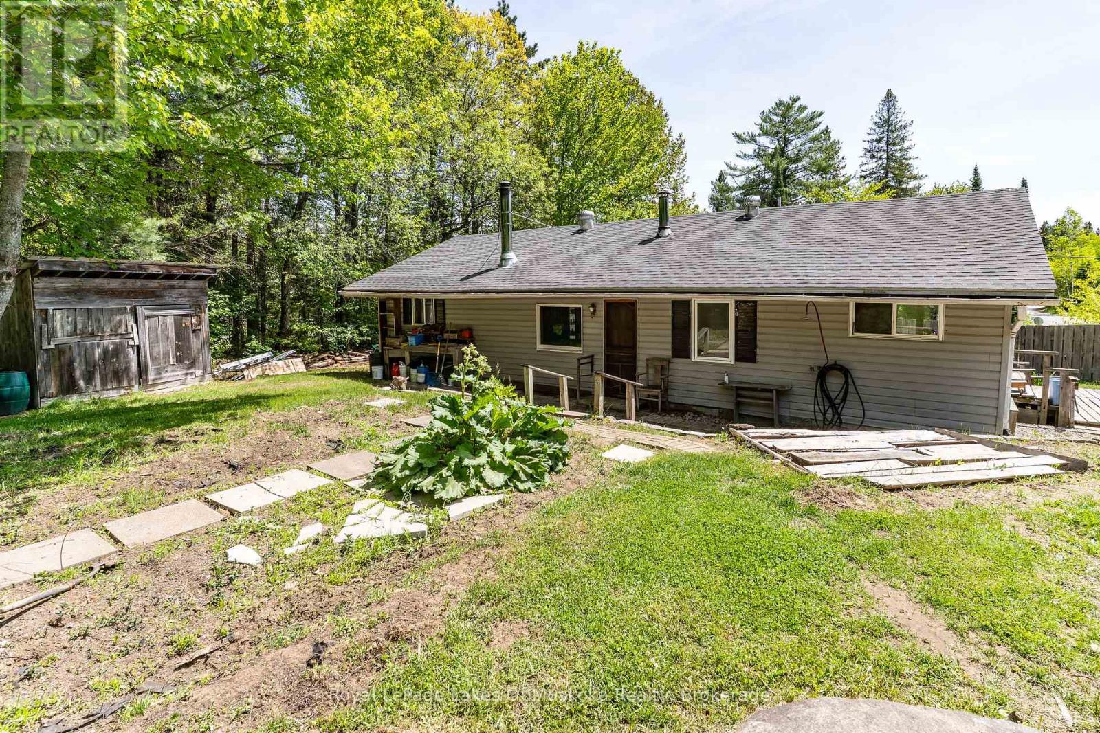 244 South Mary Lake Road, Huntsville, Ontario  P0B 1L0 - Photo 5 - X13235624