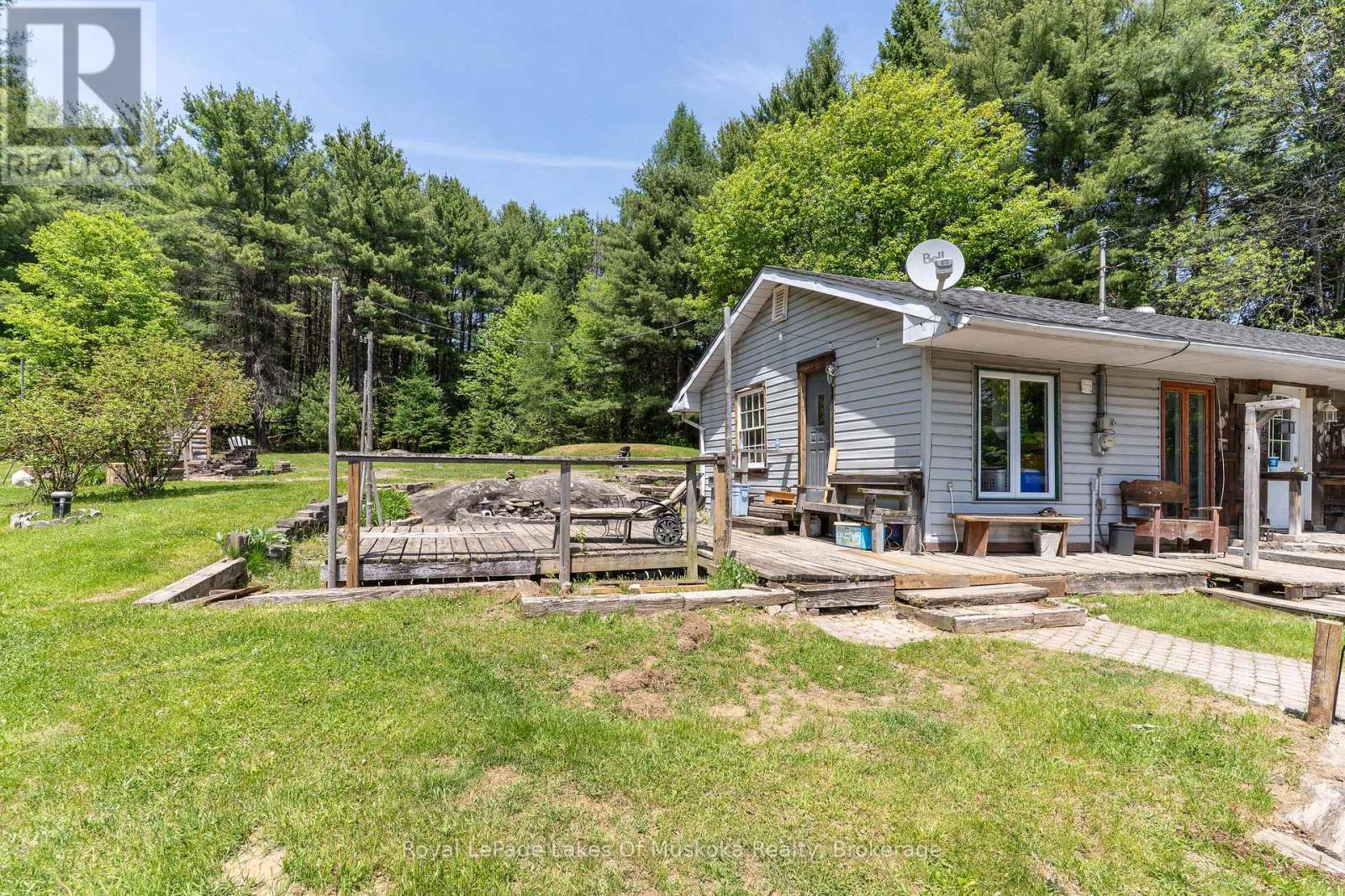 244 South Mary Lake Road, Huntsville, Ontario  P0B 1L0 - Photo 6 - X13235624