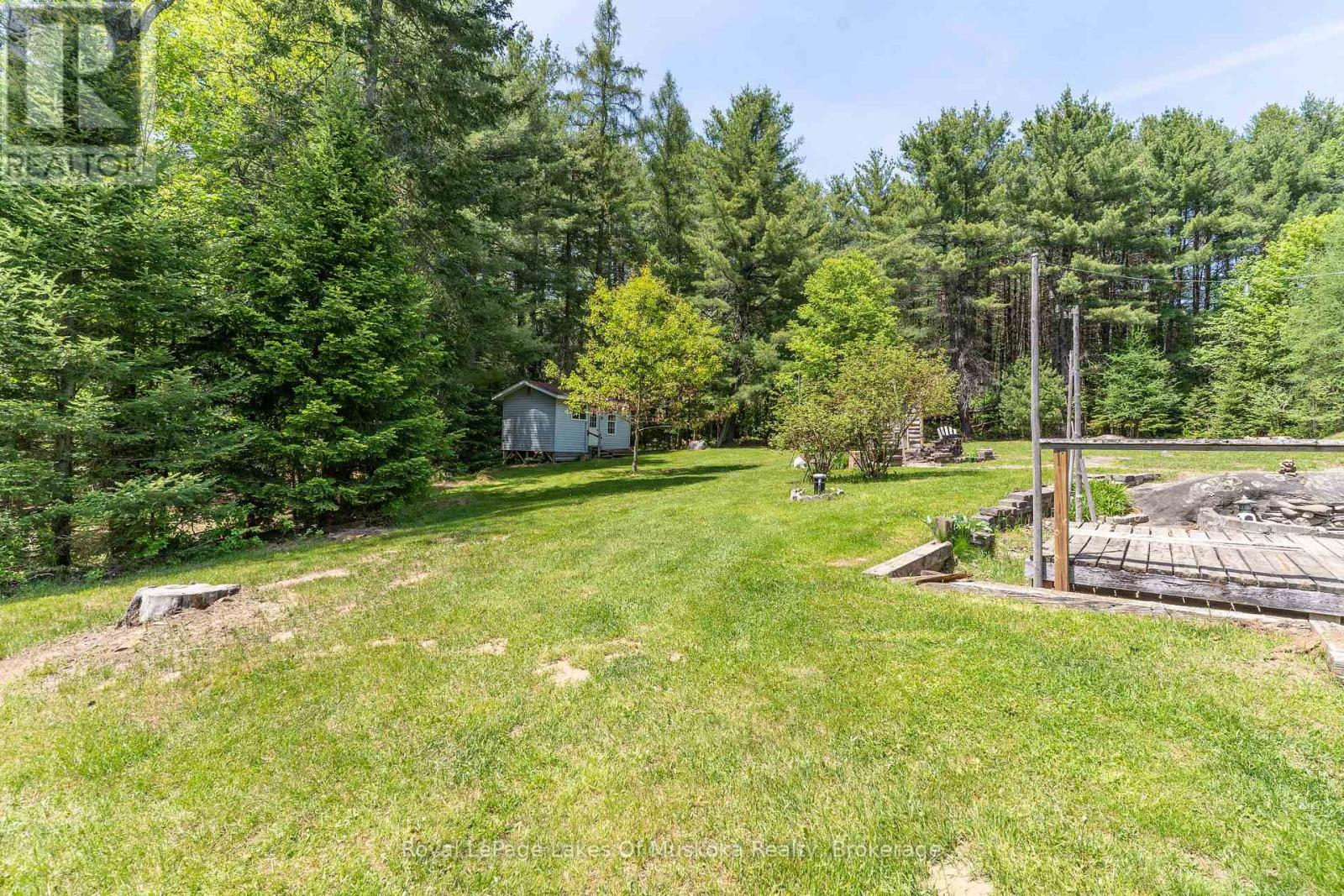 244 South Mary Lake Road, Huntsville, Ontario  P0B 1L0 - Photo 7 - X13235624