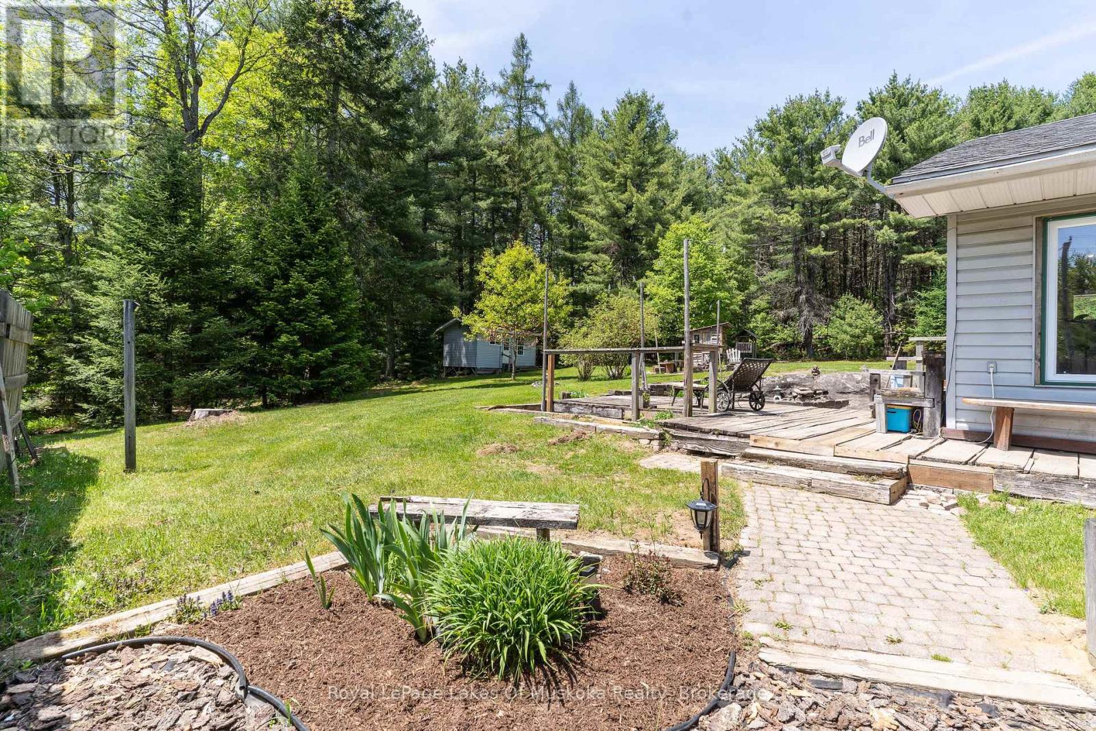 244 South Mary Lake Road, Huntsville, Ontario  P0B 1L0 - Photo 8 - X13235624