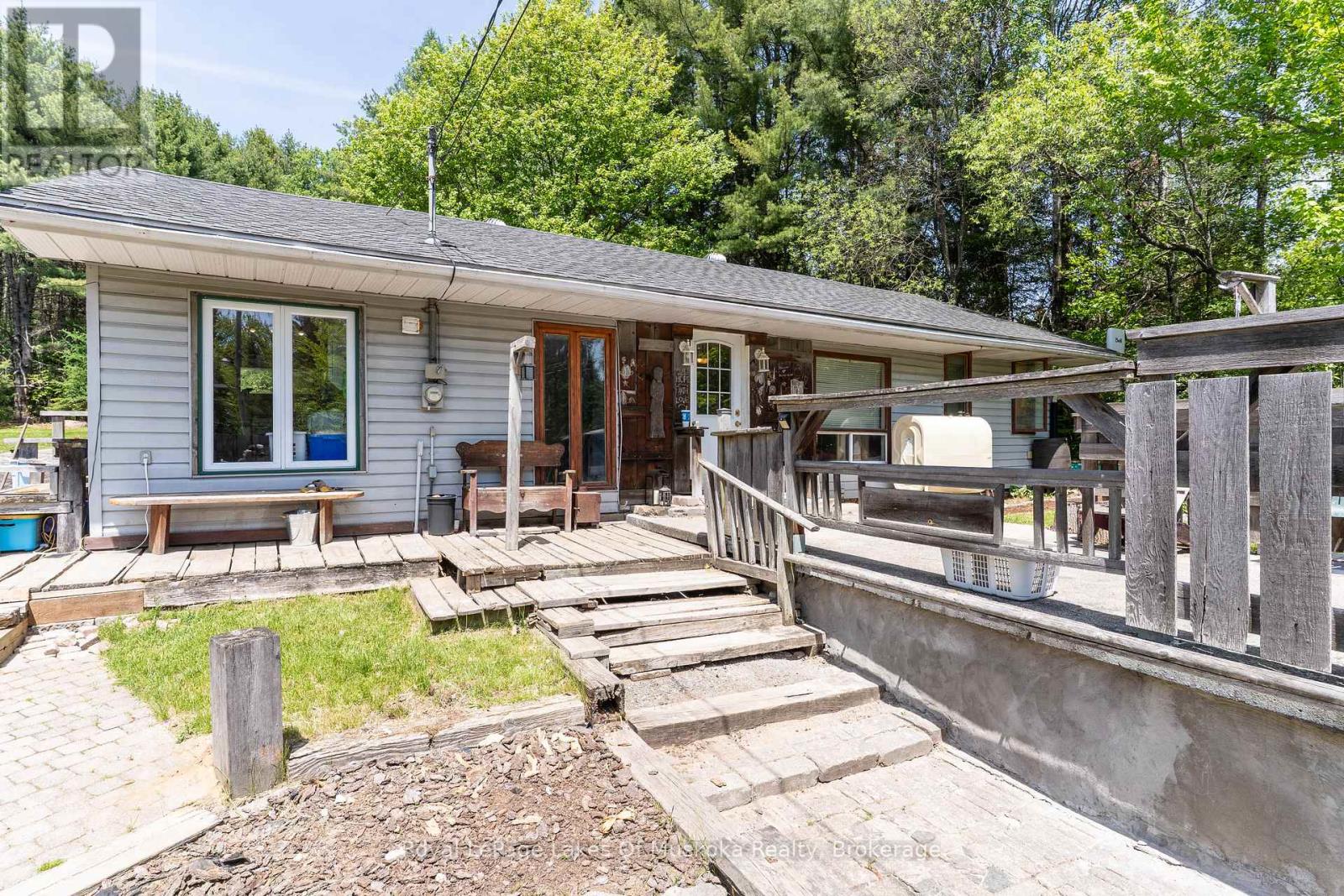 244 South Mary Lake Road, Huntsville, Ontario  P0B 1L0 - Photo 9 - X13235624