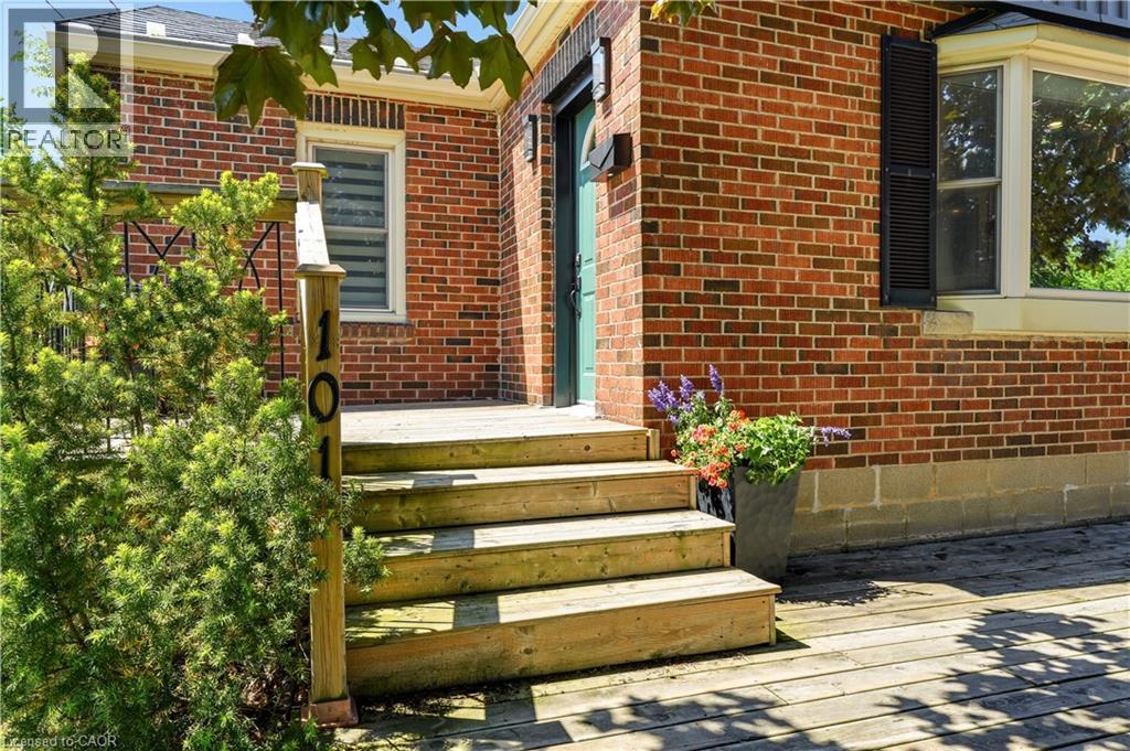 101 Irene Avenue, Stoney Creek, Ontario  L8G 2B1 - Photo 2 - 40835808