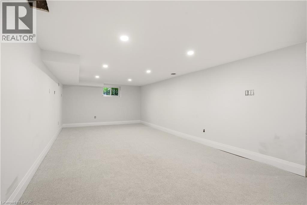 101 Irene Avenue, Stoney Creek, Ontario  L8G 2B1 - Photo 25 - 40835808