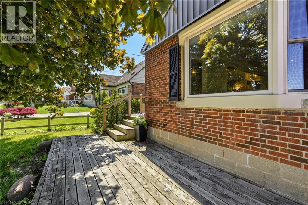 101 Irene Avenue, Stoney Creek, Ontario  L8G 2B1 - Photo 3 - 40835808