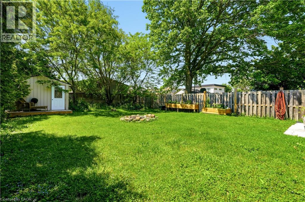 101 Irene Avenue, Stoney Creek, Ontario  L8G 2B1 - Photo 31 - 40835808