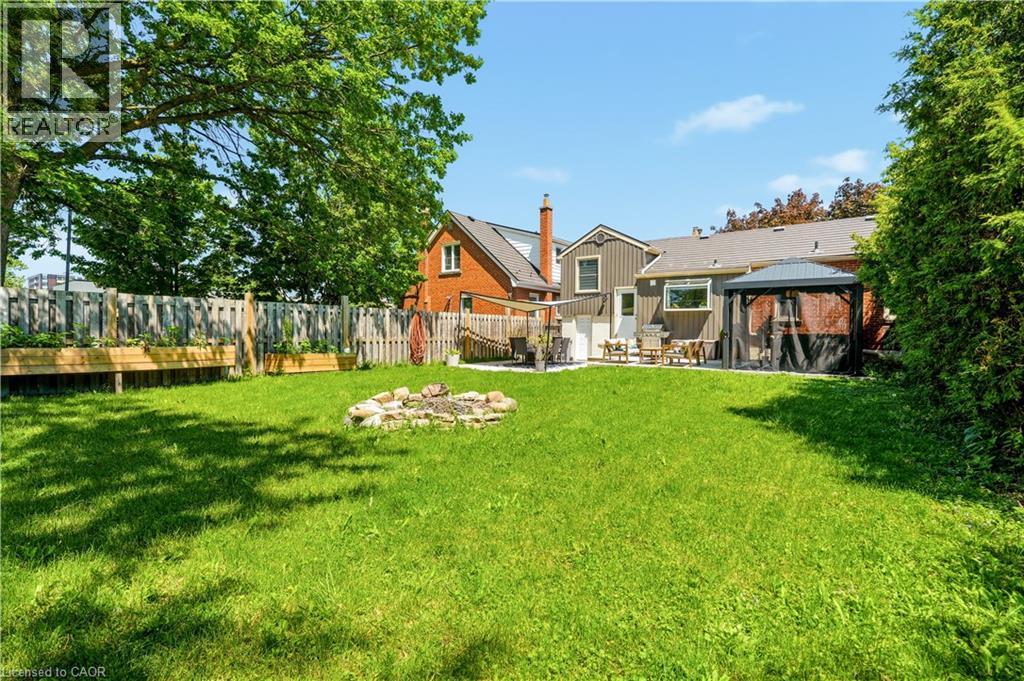 101 Irene Avenue, Stoney Creek, Ontario  L8G 2B1 - Photo 33 - 40835808