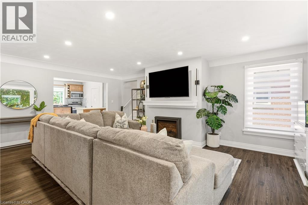 101 Irene Avenue, Stoney Creek, Ontario  L8G 2B1 - Photo 6 - 40835808