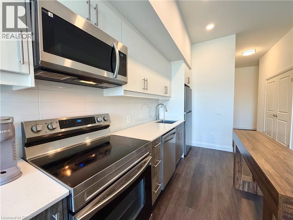 1333 Weber Street E Unit# 106, Kitchener, Ontario  N2A 1C2 - Photo 11 - 40835039