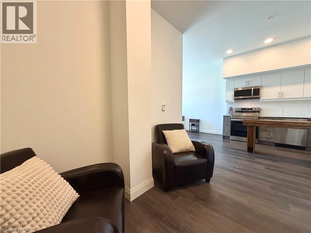 1333 Weber Street E Unit# 106, Kitchener, Ontario  N2A 1C2 - Photo 12 - 40835039