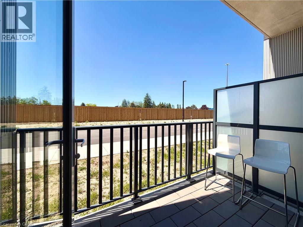 1333 Weber Street E Unit# 106, Kitchener, Ontario  N2A 1C2 - Photo 18 - 40835039