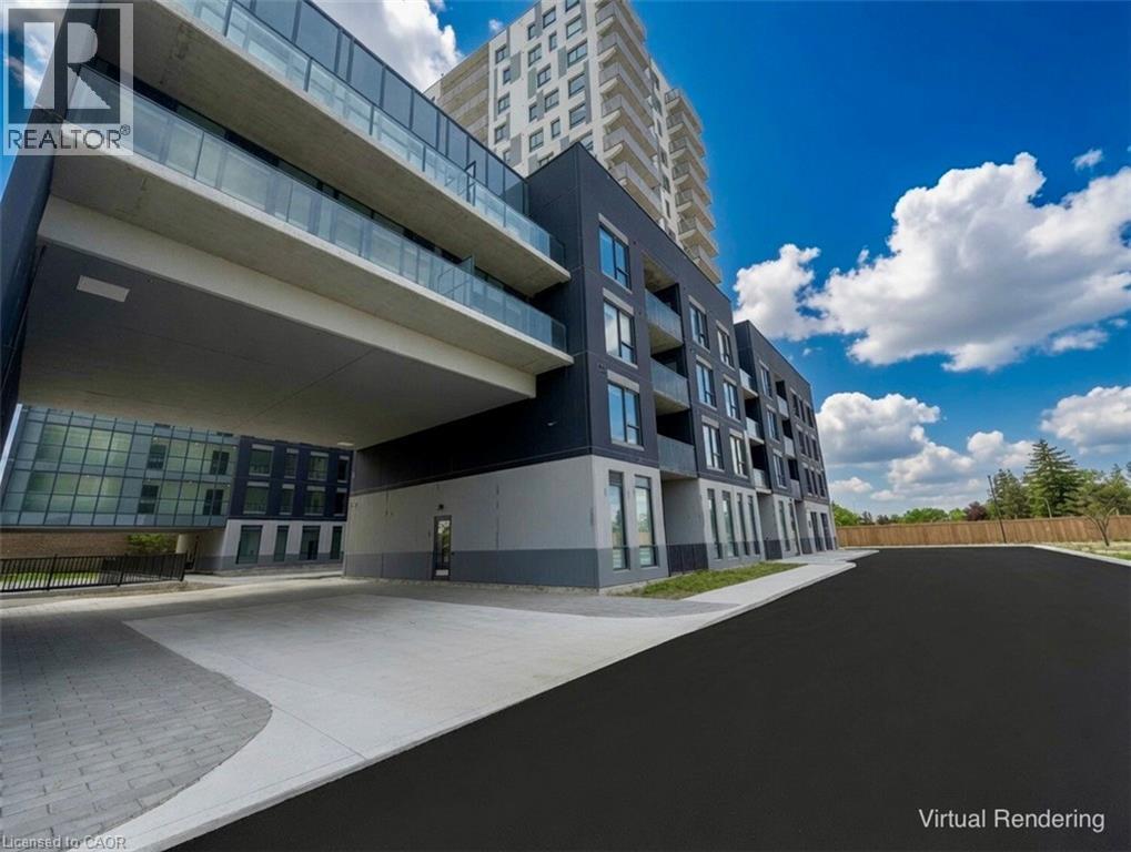1333 Weber Street E Unit# 106, Kitchener, Ontario  N2A 1C2 - Photo 2 - 40835039