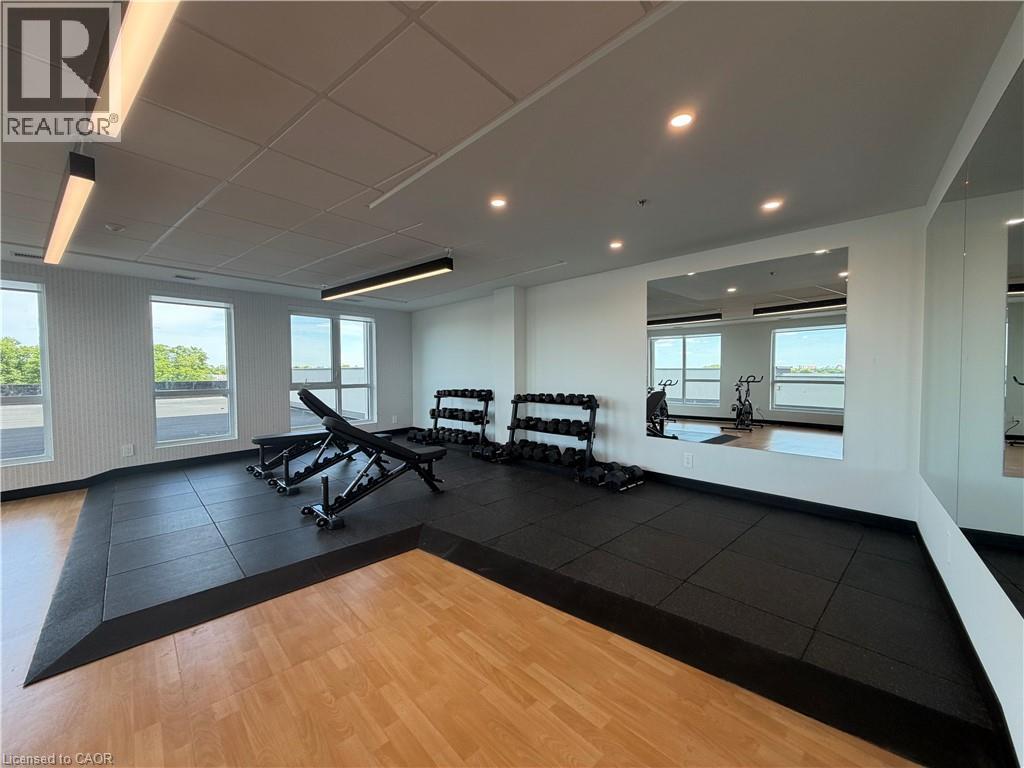 1333 Weber Street E Unit# 106, Kitchener, Ontario  N2A 1C2 - Photo 31 - 40835039