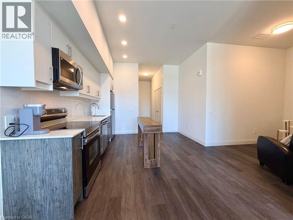 1333 Weber Street E Unit# 106, Kitchener, Ontario  N2A 1C2 - Photo 9 - 40835039