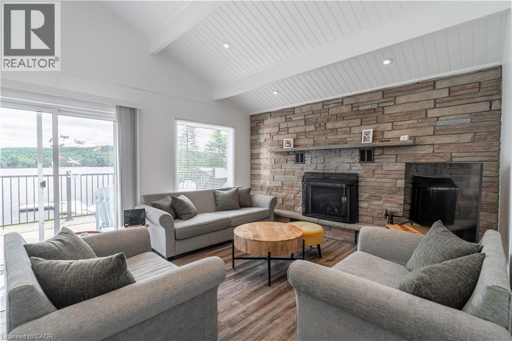 1056 Inawendawin Road, Lake Of Bays, Ontario  P0B 1A0 - Photo 14 - 40836482