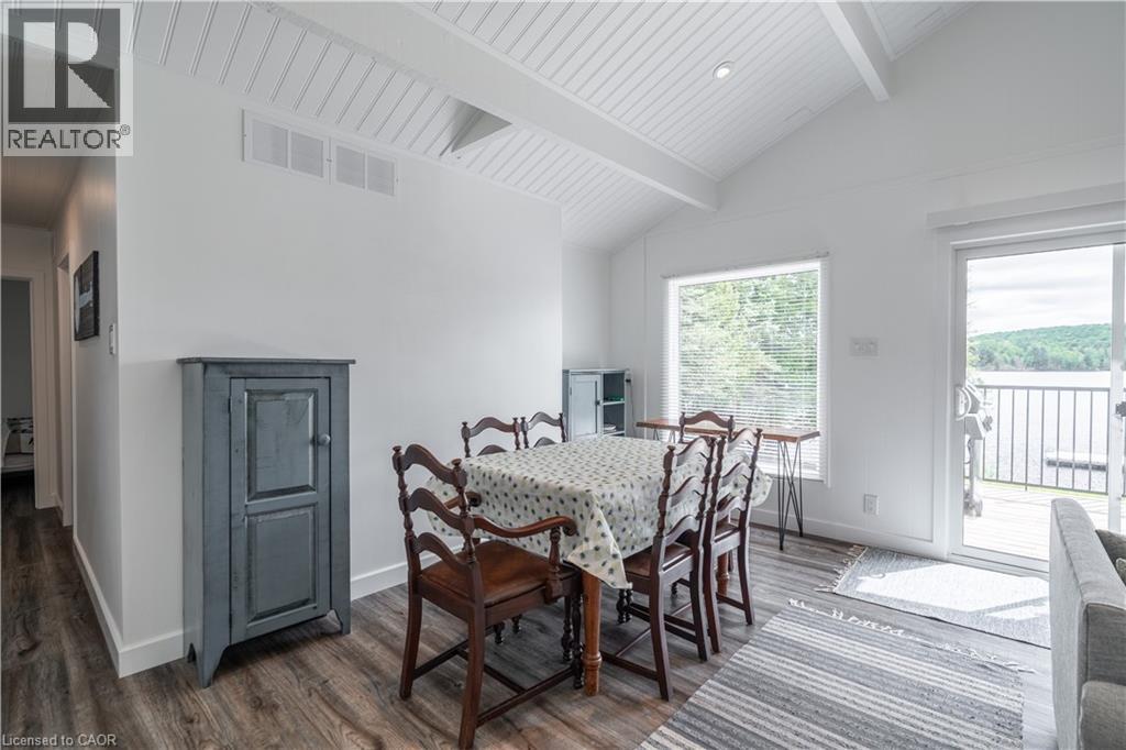 1056 Inawendawin Road, Lake Of Bays, Ontario  P0B 1A0 - Photo 18 - 40836482