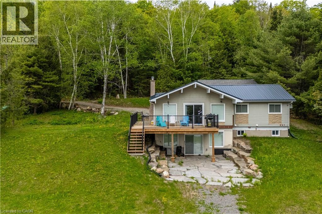 1056 Inawendawin Road, Lake Of Bays, Ontario  P0B 1A0 - Photo 2 - 40836482