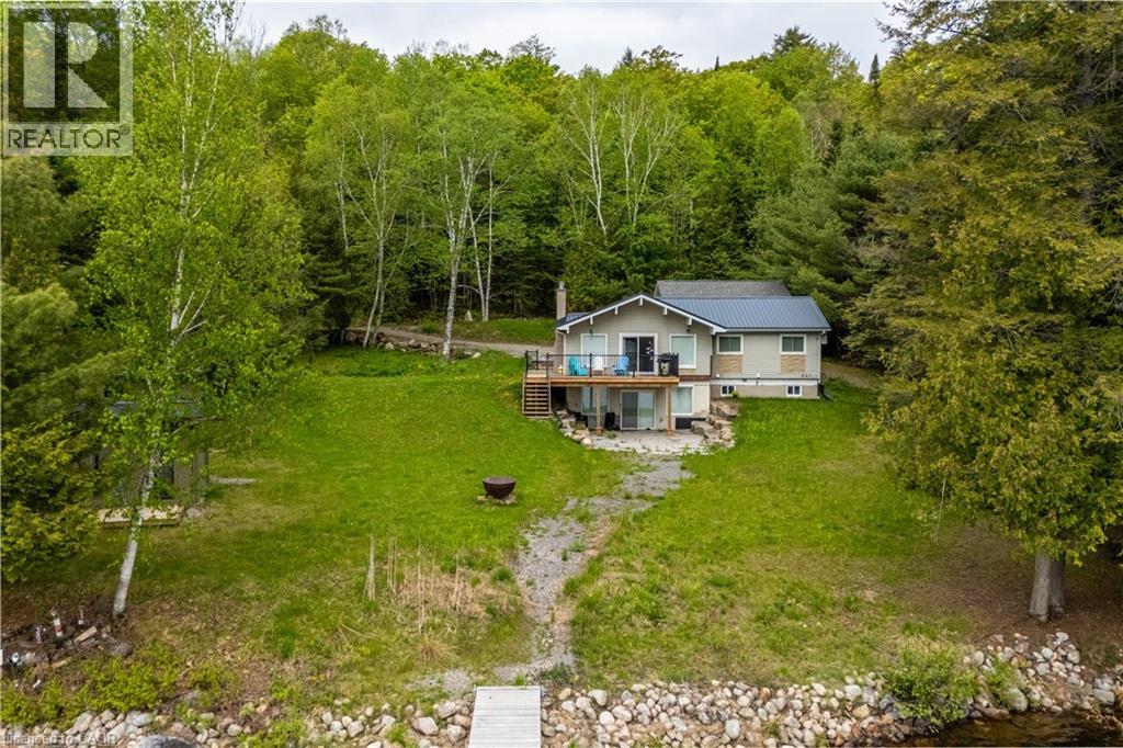 1056 Inawendawin Road, Lake Of Bays, Ontario  P0B 1A0 - Photo 3 - 40836482