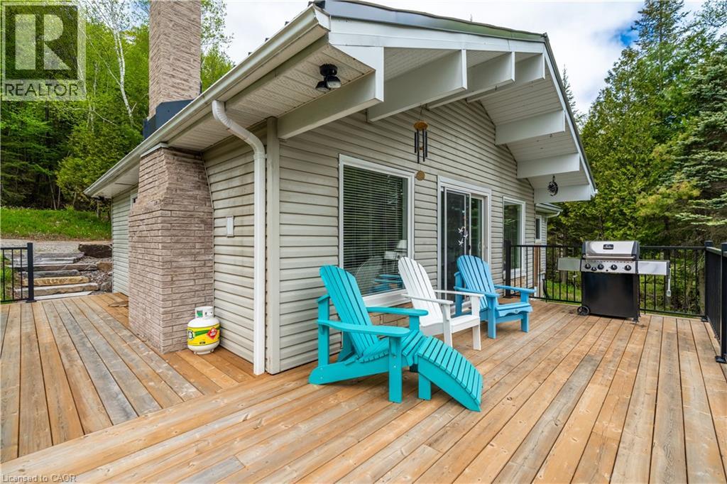 1056 Inawendawin Road, Lake Of Bays, Ontario  P0B 1A0 - Photo 31 - 40836482
